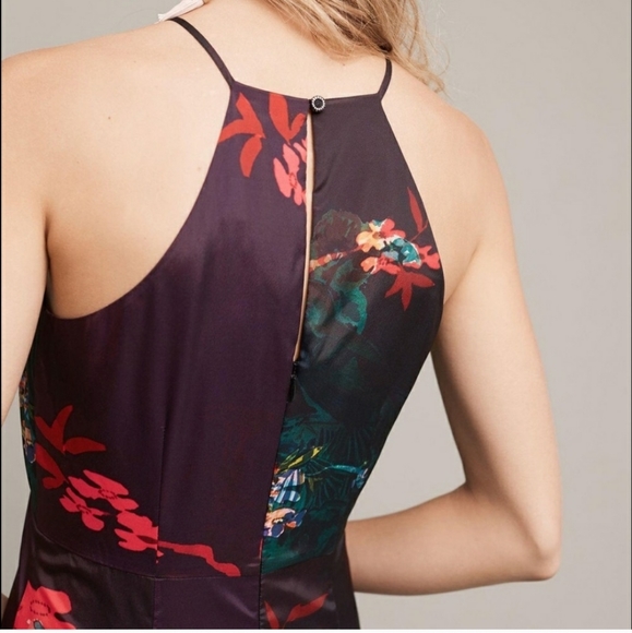 NWT Anthro Moulinette Souers Cadence Print Maxi - Picture 3 of 16